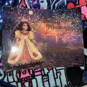 Twelve Dancing Princesses: Sewing Regal Costumes for 18" Dolls